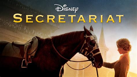 Secretariat (2010)