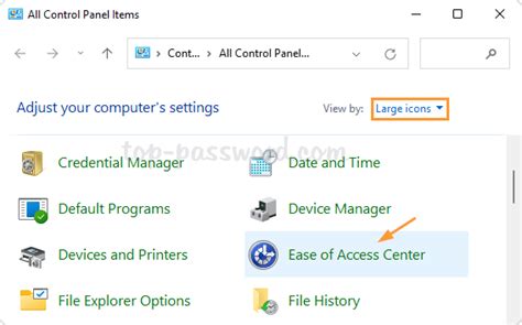 3 Ways to Turn on / off Toggle Keys Sound in Windows 11 | Password Recovery