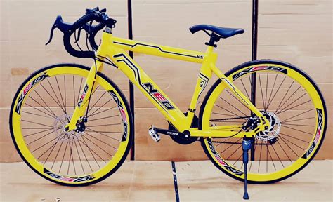 NEO SPEED ROAD BIKES WITH 21 GEARS - Reason Bikes