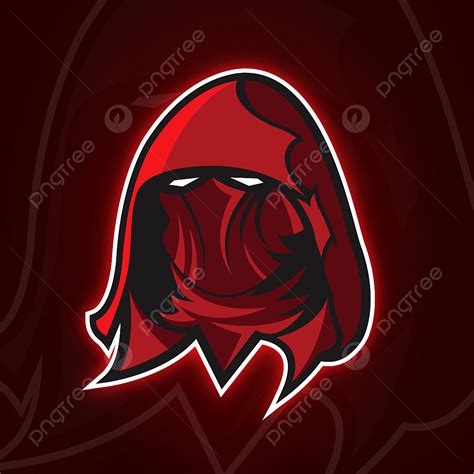 Assassin Logo Vector PNG Images, Assassin Mascot Logo Design, Assassin ...