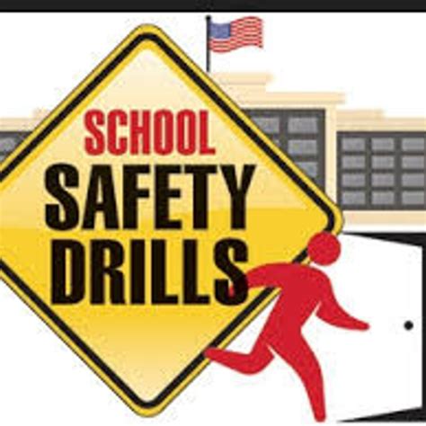 Follow up on Edgewood's Recent Safety Drills | Edgewood City Schools