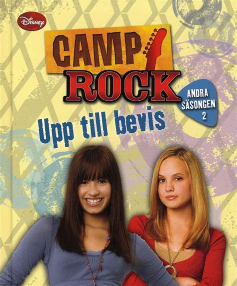 camp rock - Camp Rock Cast Photo (6422712) - Fanpop