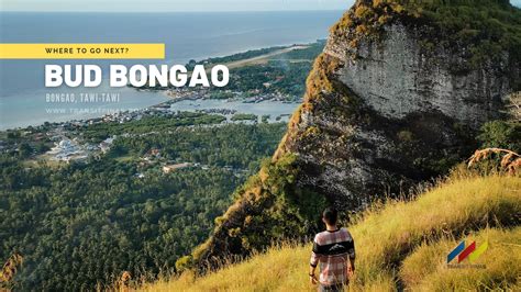 Bud Bongao (342m) | Tawi-Tawi's Last Bastion of Biodiversity