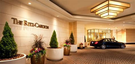 The Ritz-Carlton, Denver, Denver, CO : Five Star Alliance