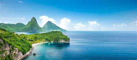 19 Beautiful Things Saint Lucia Is Known For