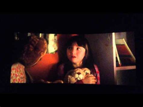 Poltergeist clown scene - YouTube