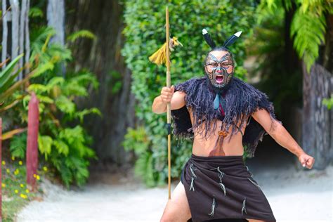 Maori Cultural Experiences in Rotorua | Frommer's