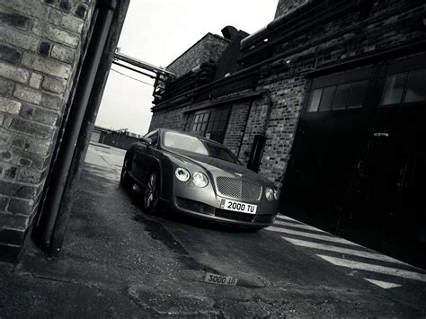 Bentley Wallpapers - Wallpaper Cave