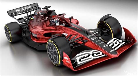 Saudi Arabia release plans for formula 1 in 2023 - Auto Freak