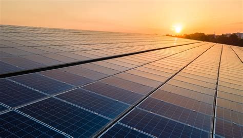 Installing Solar PV on your commercial building? Read on | Mitie