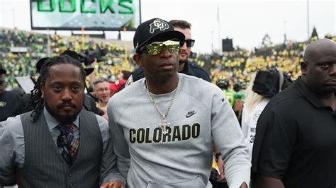 Deion Sanders' Lamborghini gets a parking ticket from CU police ...