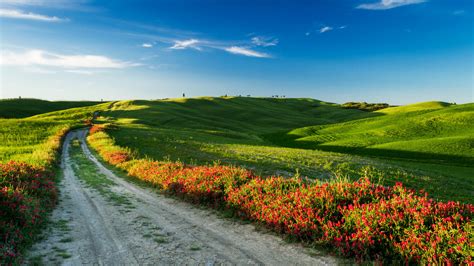 Tuscany Italy Wallpapers - Wallpaper Cave