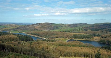 Macclesfield Forest and Cheshire Matterhorn Walking Guide | 10Adventures