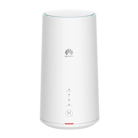 Huawei 5G Router Review