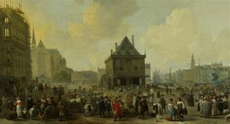 Dutch Golden Age - Alchetron, The Free Social Encyclopedia