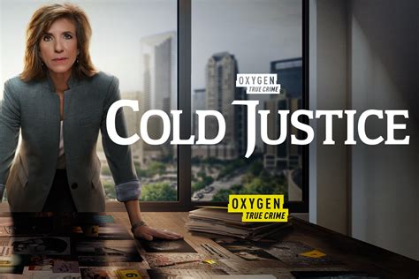 Cold Justice Season 7 Trailer, Details | Crime News