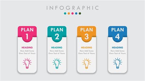 How To Create Infographics In Powerpoint