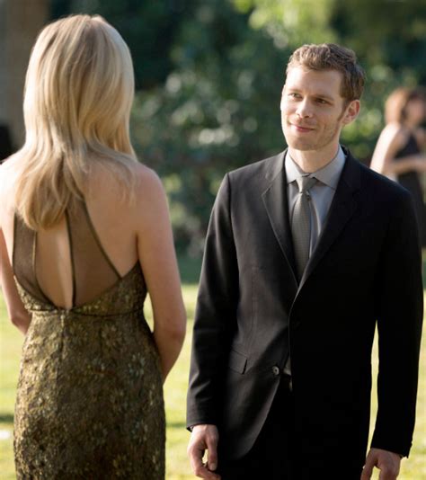 Klaus&Caroline - Klaus & Caroline Photo (34238746) - Fanpop