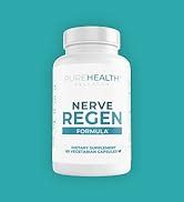 Nerve Renew Formula for Neuropathy Pain Relief - Nerve Regeneration ...