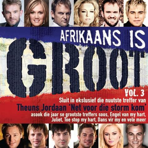 Afrikaanse Musiek