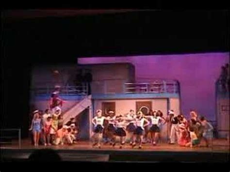 "Anything Goes" - Choreography Bob e Thomas - YouTube