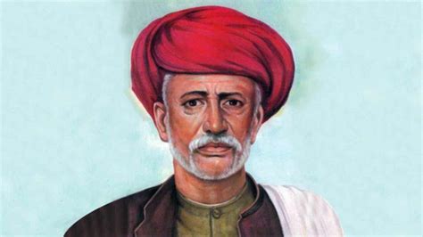 196th birth anniversary of Jyotirao Govindrao Phule