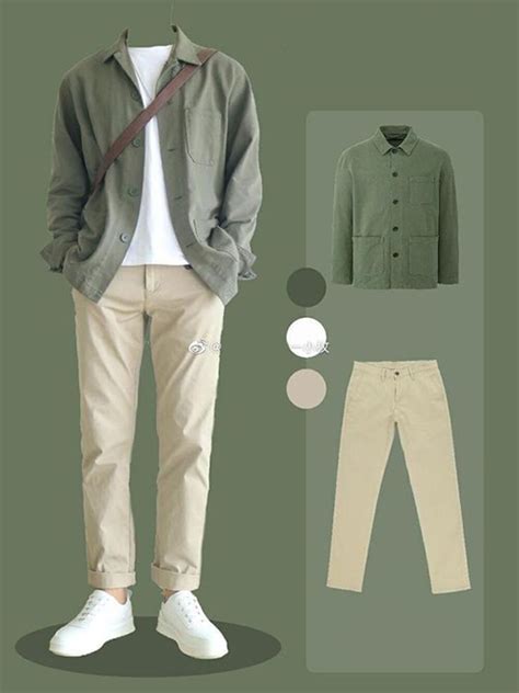 Actualizar 46+ imagen outfit styles for guys - Abzlocal.mx