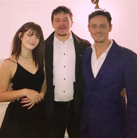 Karen is all grown up as Outnumbered stars reunite for Christmas - Hot ...