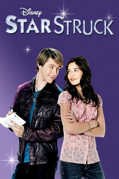 Starstruck Movie Poster