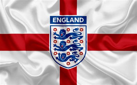 England Logo Wallpapers - Wallpaper Cave