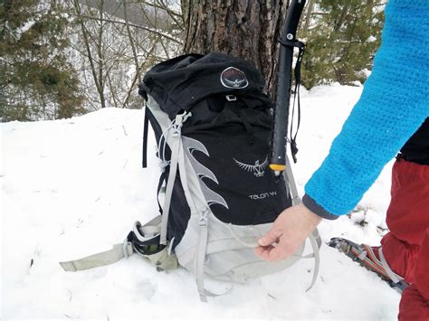 Winter Hiking Gear: How to use crampons, ice axes and gaiters? - Best ...