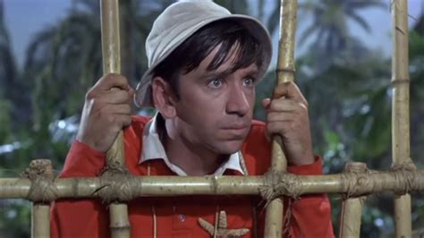 Recording The Gilligan's Island Theme Song Was As Slapstick As The Show ...