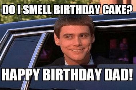 47 Funny Happy Birthday Dad Memes for the Best Father in the World