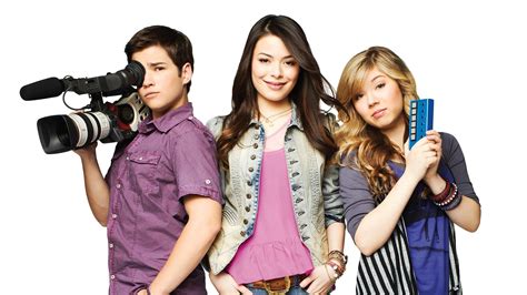 iCarly Season 1-6 Complete WEB-HD 720p - TodayTvSeries