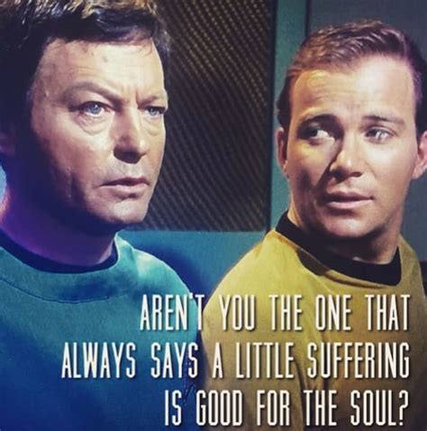 Best 30 Captain Kirk Quotes - Star Trek - NSF News and Magazine