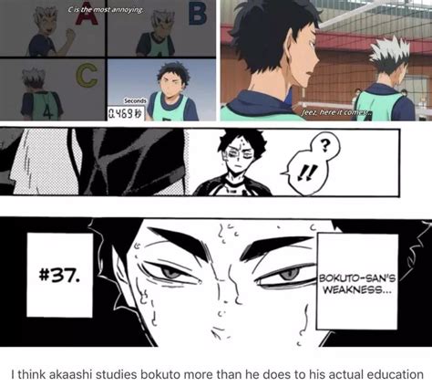 Haikyuu Quotes Bokuto : Funny Hq Haikyuu Bokuto | Labrislab