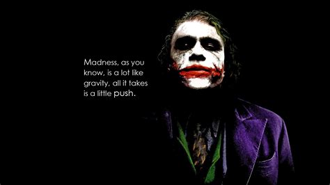 Quotes From The Joker. QuotesGram