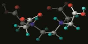 What is EDTA and What is it Used For? | Shanghai Chemex