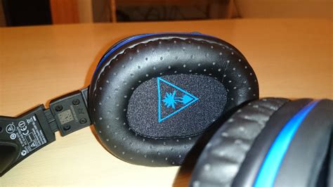 Turtle Beach Ear Force Stealth 500P review - JUICY GAME REVIEWS