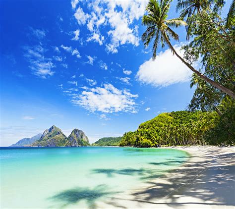 Sugar Beach travel | Philippines - Lonely Planet