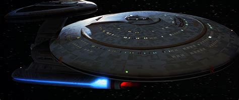 What's your favorite class of starship : startrek