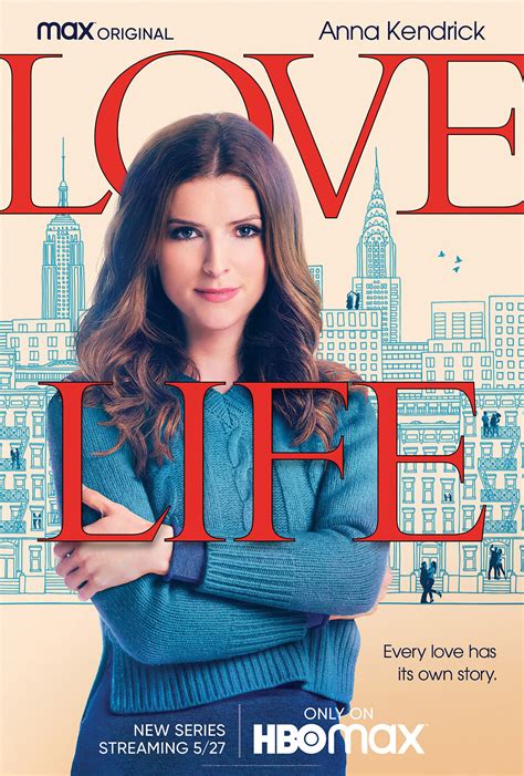 Love Life - Dizi 2020 - Beyazperde.com