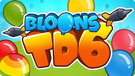 Bloons TD 6 Review – a slick tower defense for kids and adults alike ...