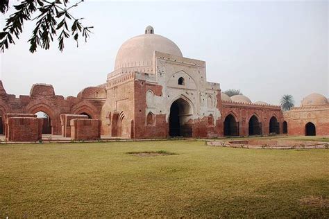 Panipat Travel Guide, Places to see, Attractions - Trodly