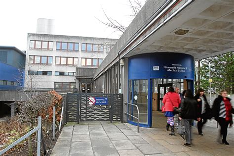 Dundee nurse tried to cover up medication dose errors - Evening Telegraph