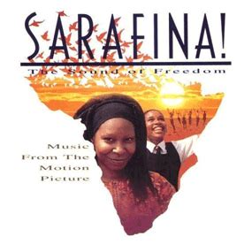 Sarafina Soundtrack (1992)