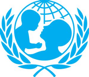 Unicef Logo PNG Vectors Free Download