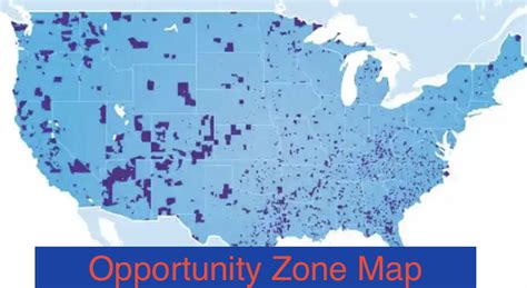 Have opportunity zones or OZ impact funds been successful? – Capital ...