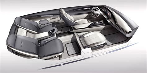 Cadillac Escala Concept unveiled at Pebble Beach, previews future ...