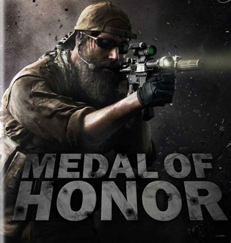 Medal Of Honor 2010 Free Download